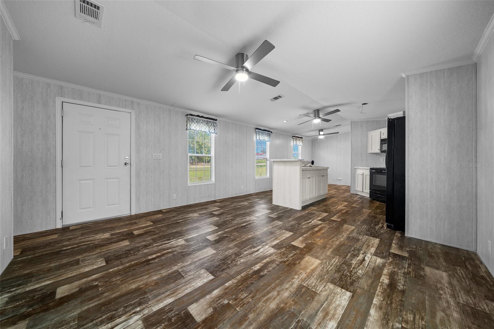 12130 NE 15TH ST, WILLISTON, FL, 32696