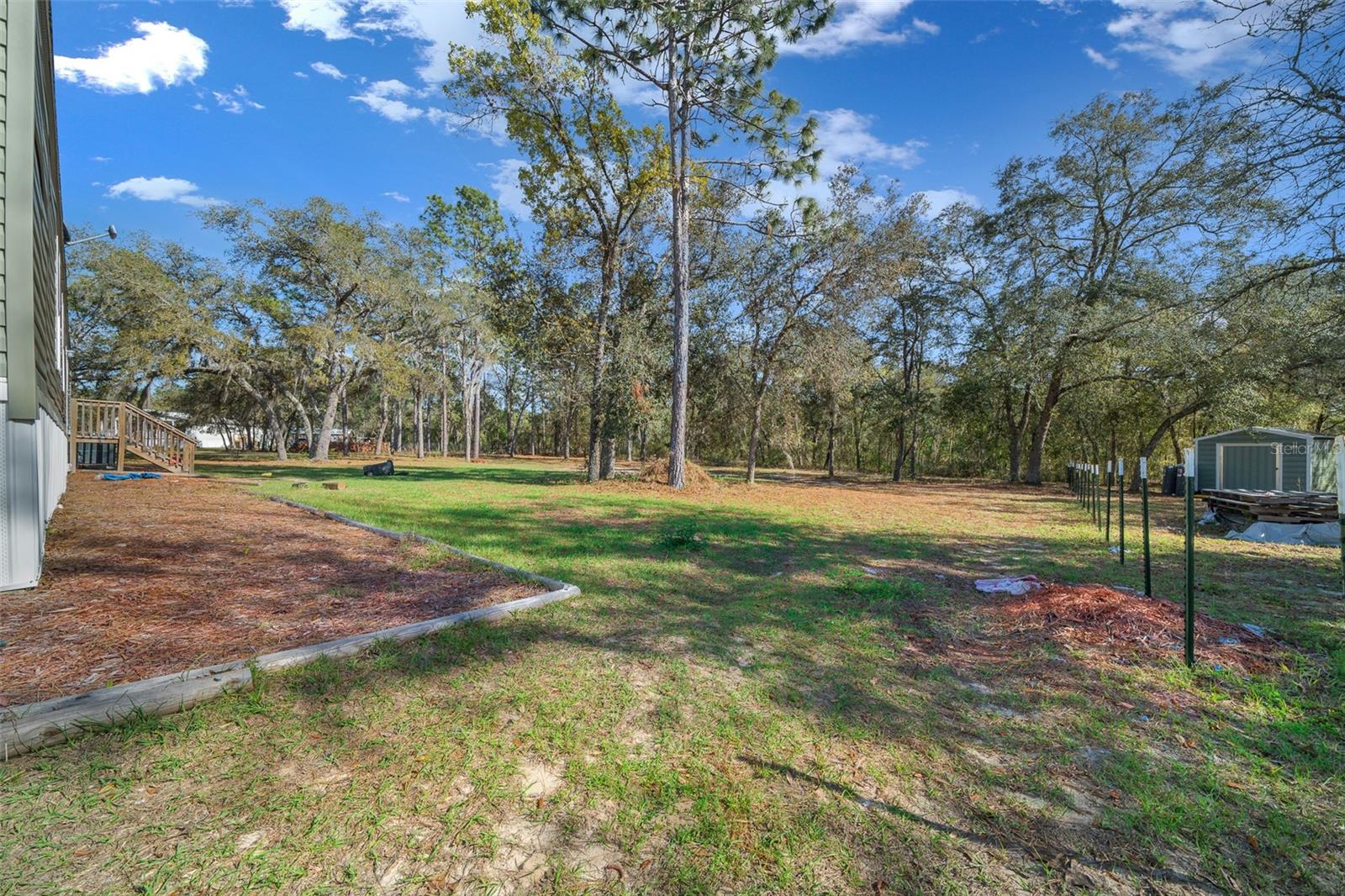12130 NE 15TH ST, WILLISTON, FL, 32696