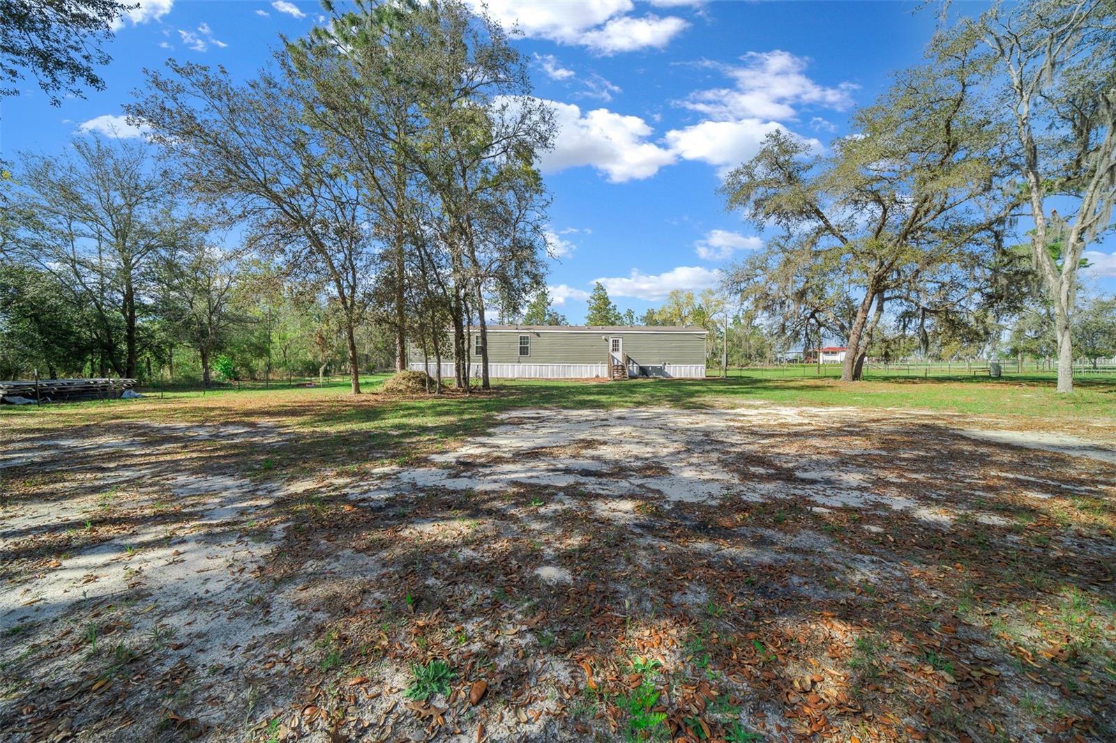 12130 NE 15TH ST, WILLISTON, FL, 32696