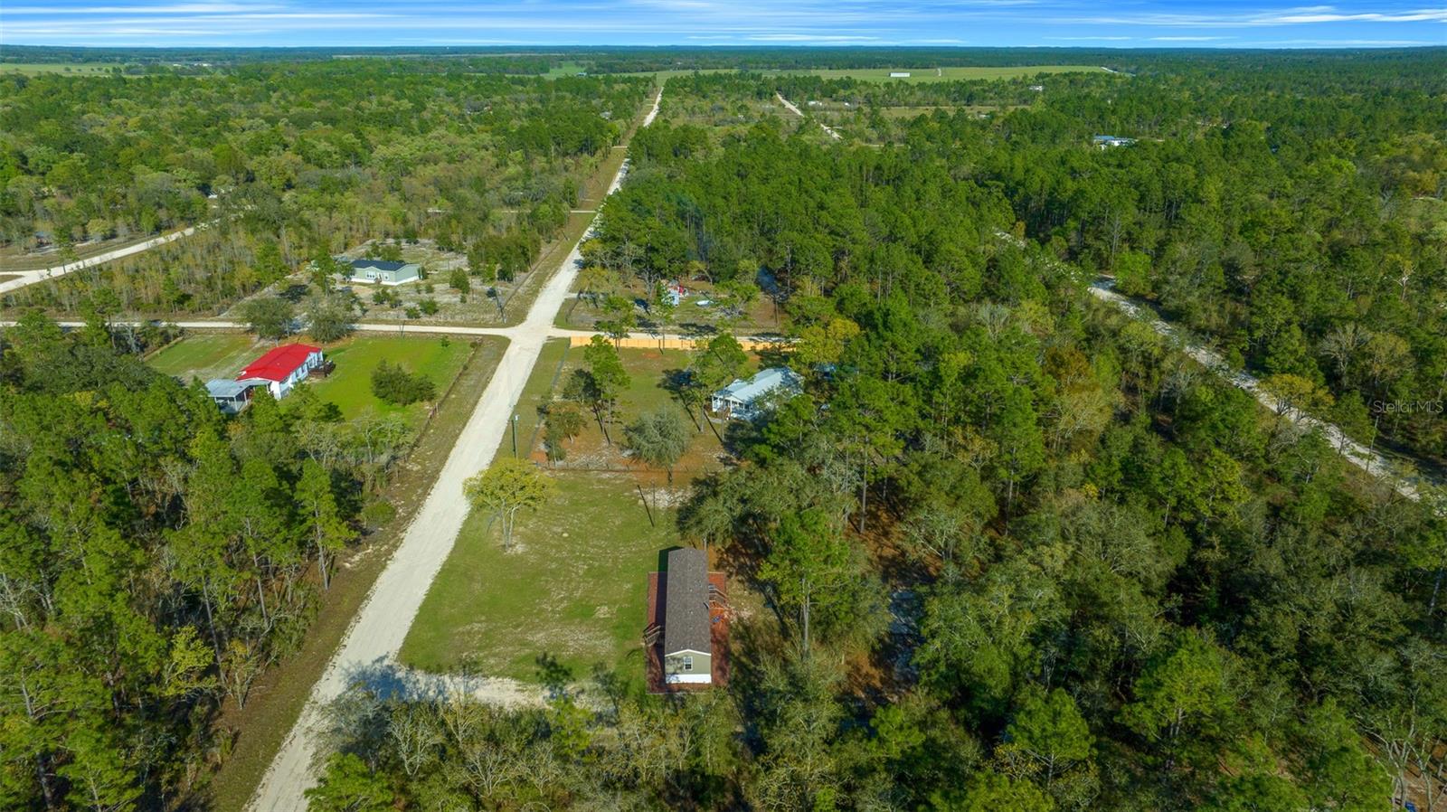 12130 NE 15TH ST, WILLISTON, FL, 32696