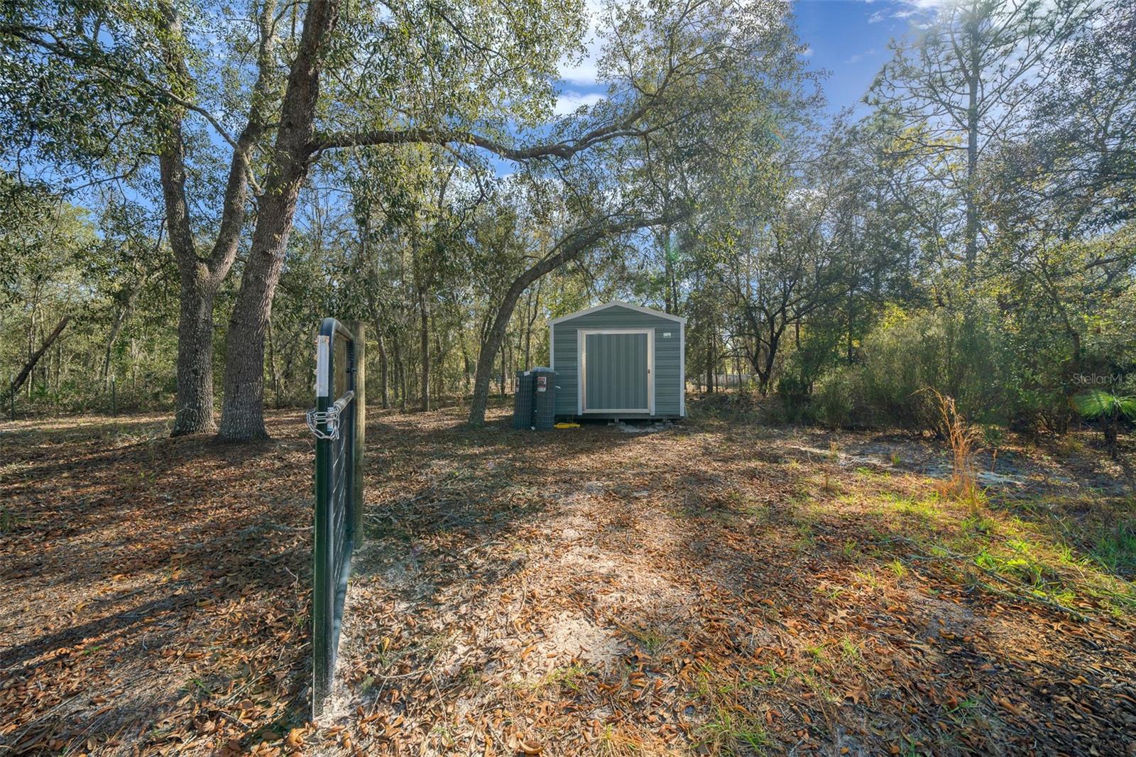 12130 NE 15TH ST, WILLISTON, FL, 32696