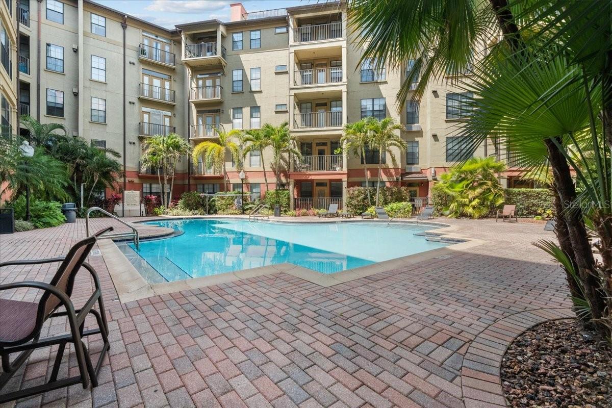 911 N ORANGE AVE #252, ORLANDO, FL, 32801