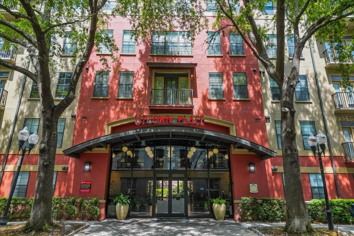 911 N ORANGE AVE #252, ORLANDO, FL, 32801