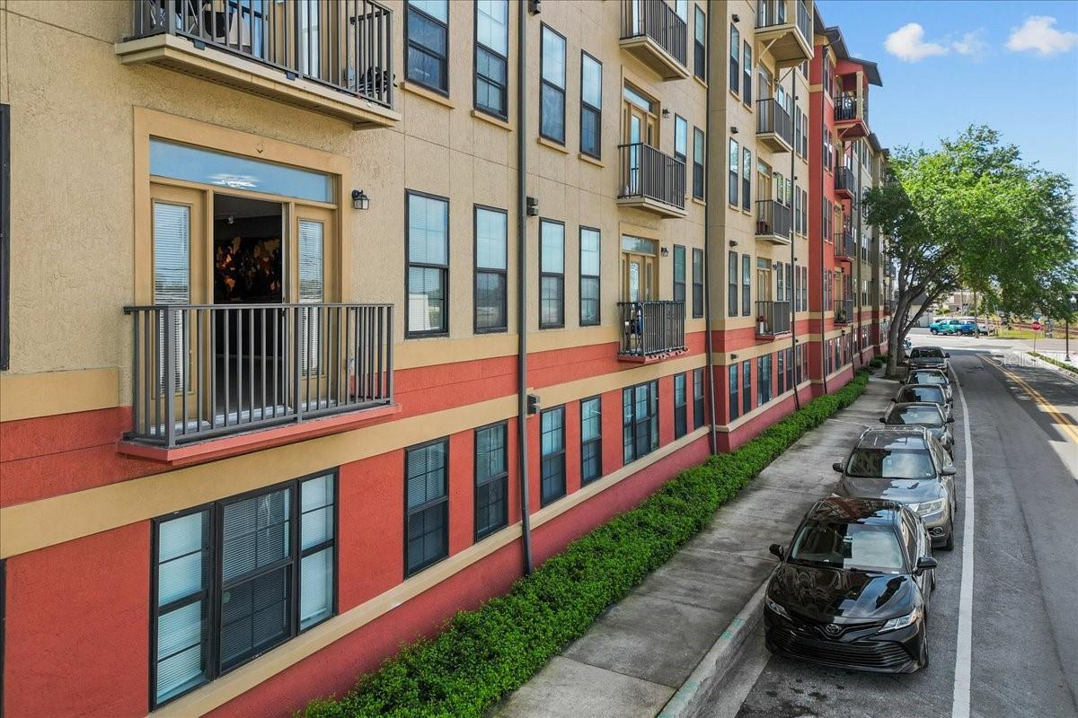 911 N ORANGE AVE #252, ORLANDO, FL, 32801