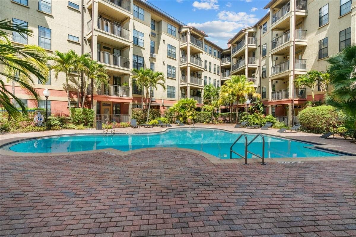 911 N ORANGE AVE #252, ORLANDO, FL, 32801