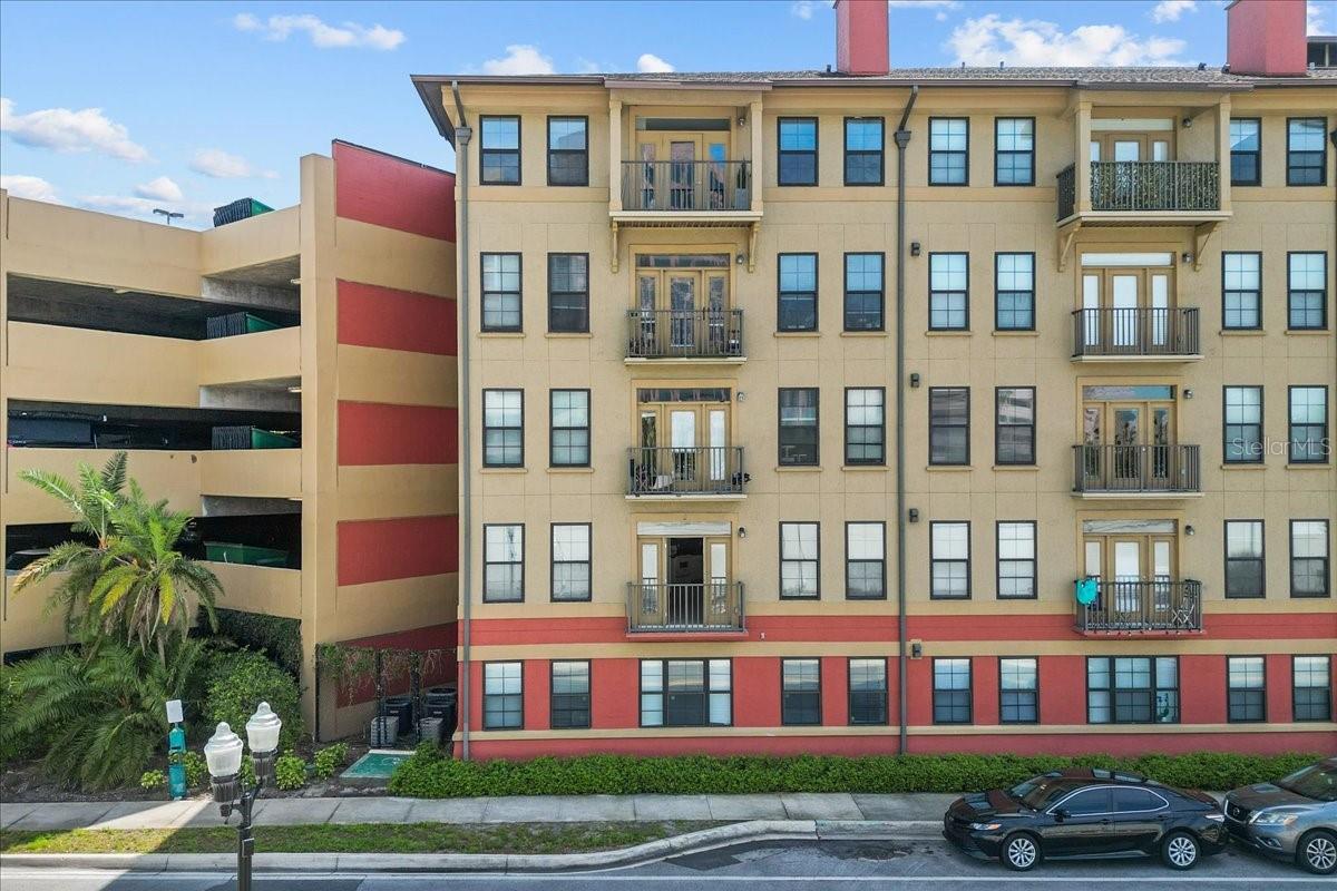 911 N ORANGE AVE #252, ORLANDO, FL, 32801