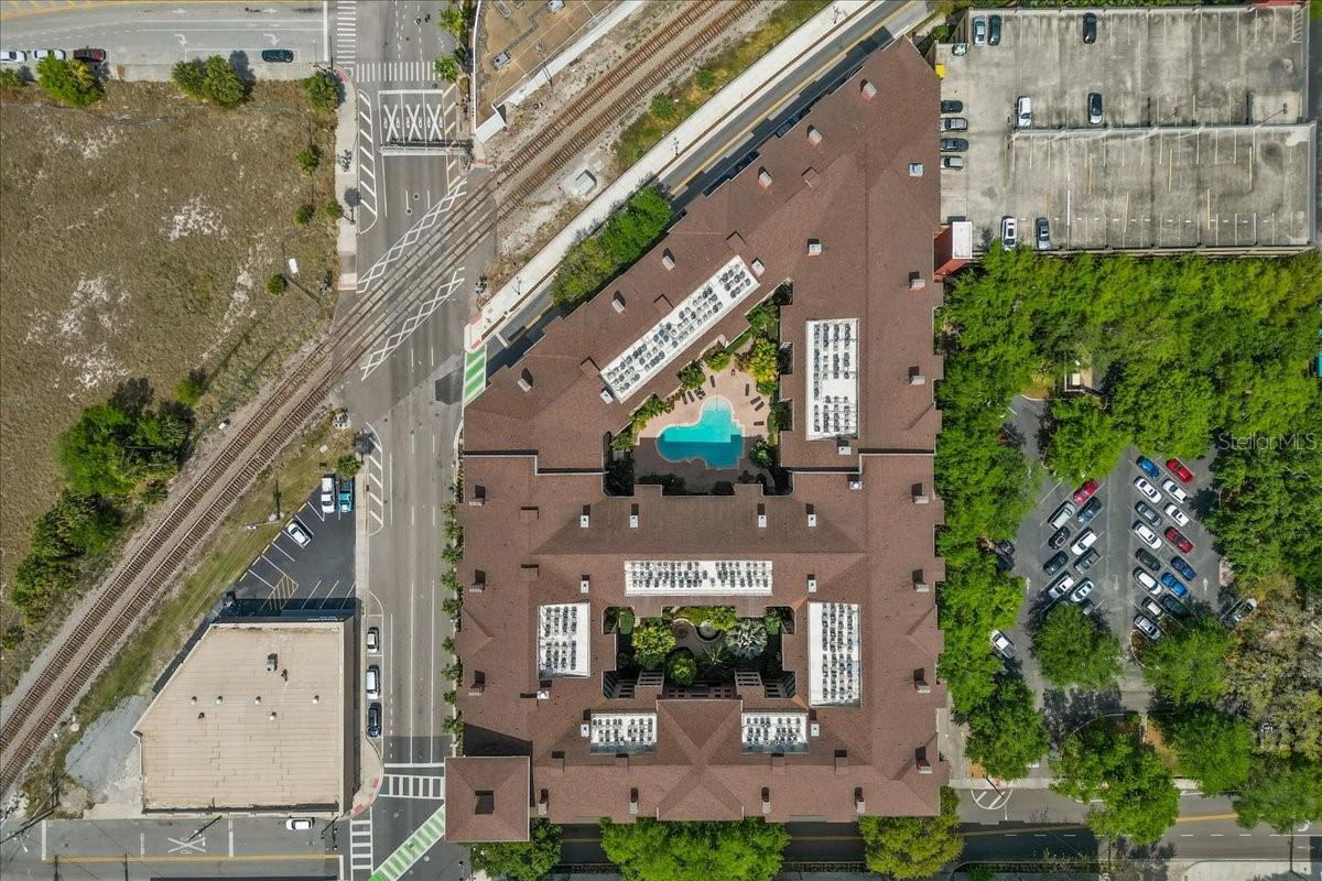 911 N ORANGE AVE #252, ORLANDO, FL, 32801