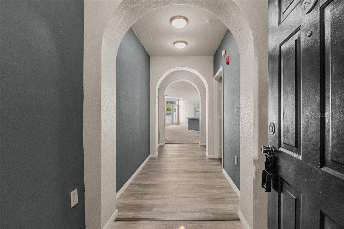 911 N ORANGE AVE #252, ORLANDO, FL, 32801