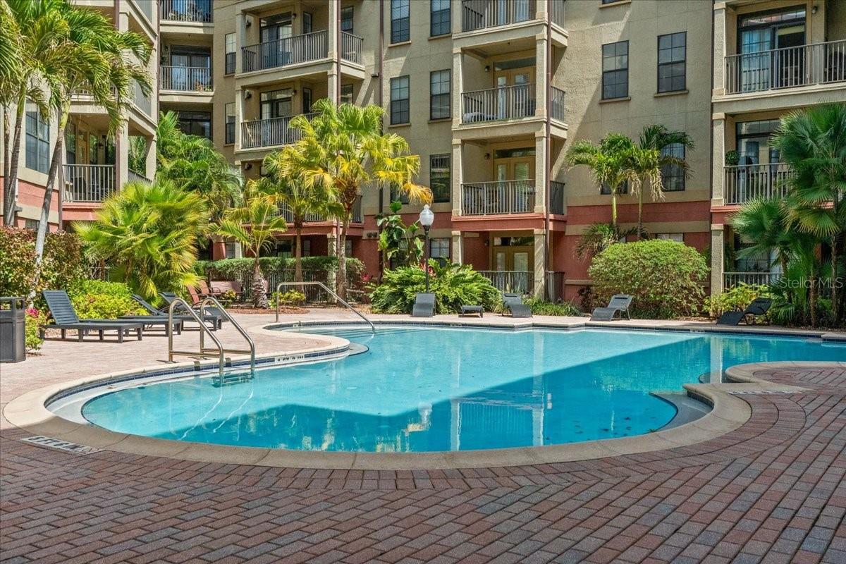 911 N ORANGE AVE #252, ORLANDO, FL, 32801