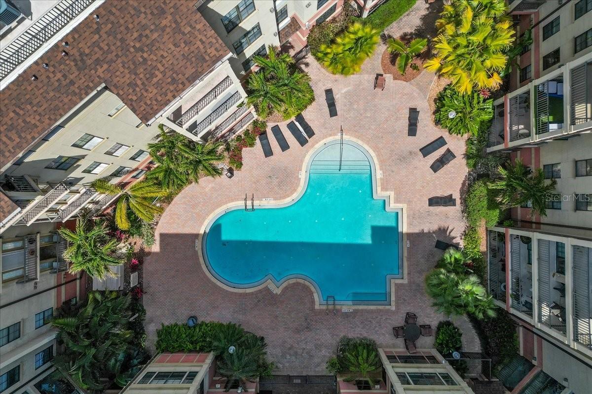 911 N ORANGE AVE #252, ORLANDO, FL, 32801