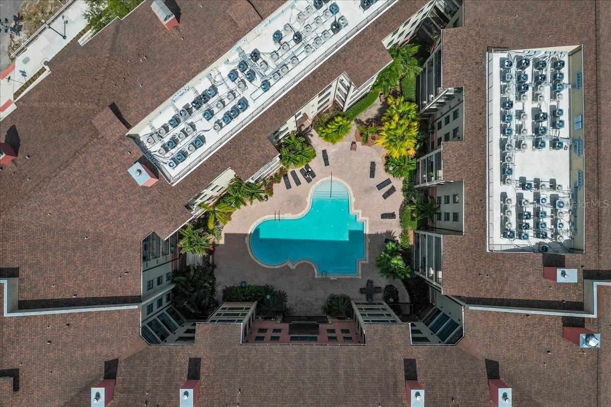 911 N ORANGE AVE #252, ORLANDO, FL, 32801
