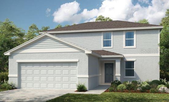 4753 CLOISTER ST, KISSIMMEE, FL, 34758