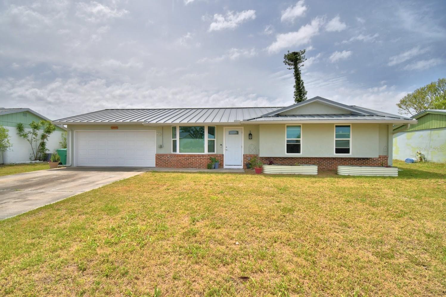 13495 NEWPORT AVE, PORT CHARLOTTE, FL, 33981