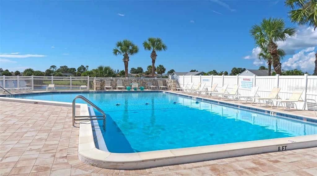 13495 NEWPORT AVE, PORT CHARLOTTE, FL, 33981