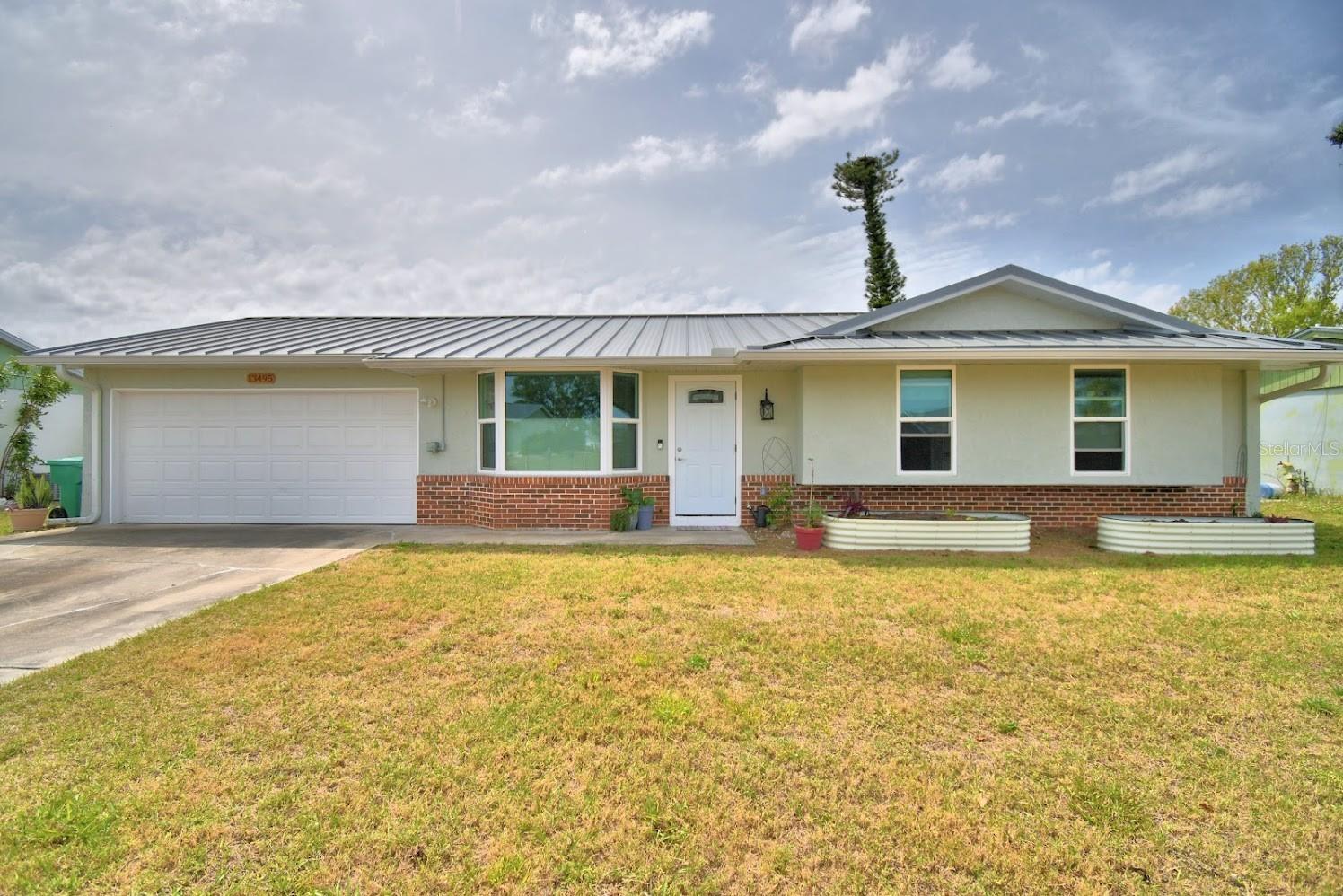 13495 NEWPORT AVE, PORT CHARLOTTE, FL, 33981