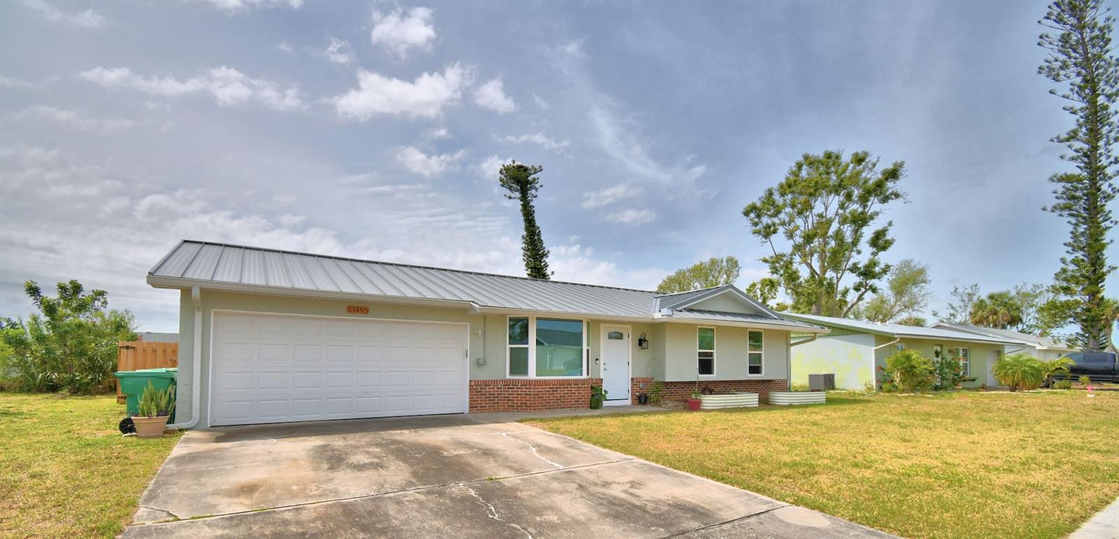 13495 NEWPORT AVE, PORT CHARLOTTE, FL, 33981