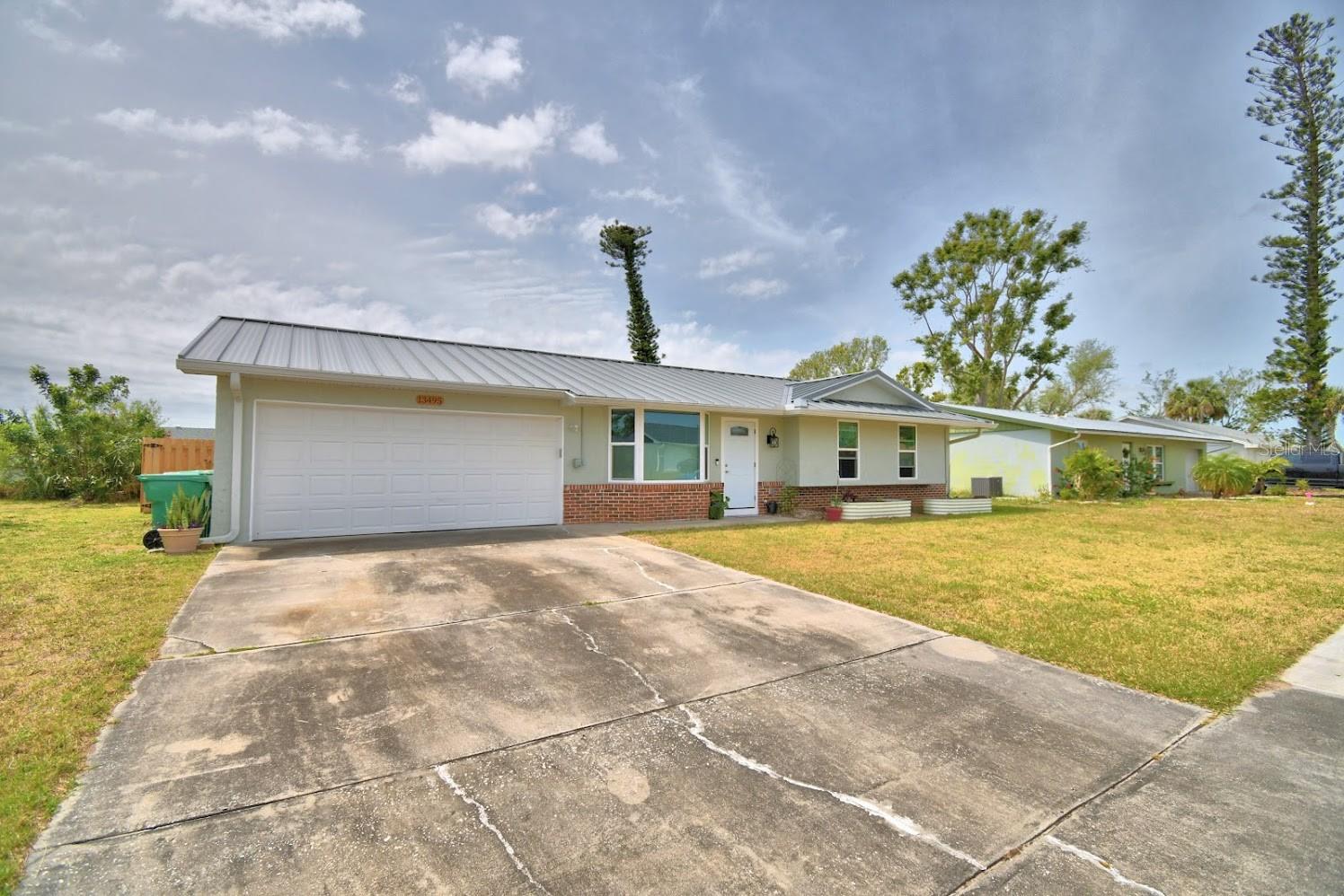13495 NEWPORT AVE, PORT CHARLOTTE, FL, 33981