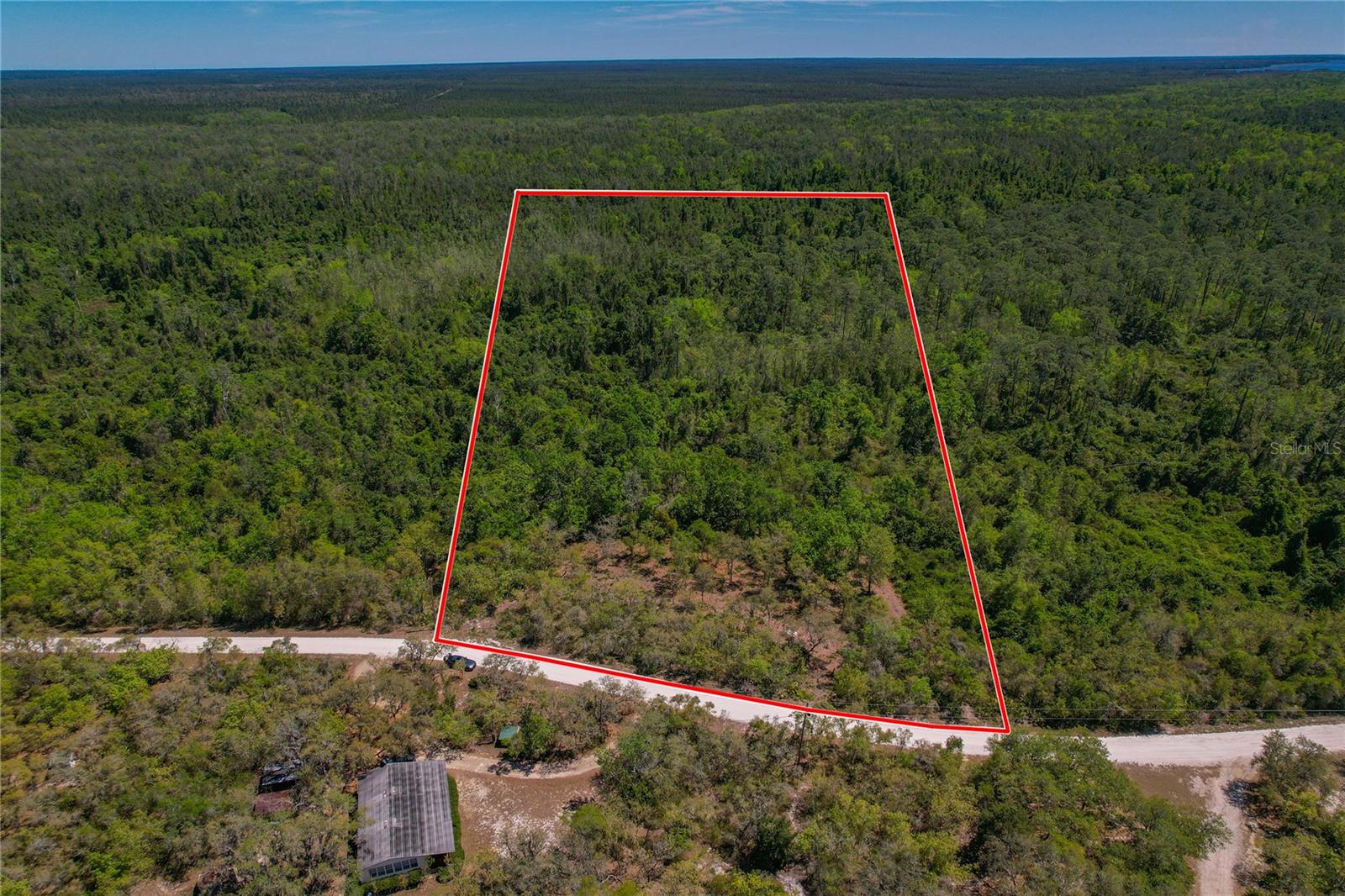 2135 BEAR RUN N, FROSTPROOF, FL, 33843