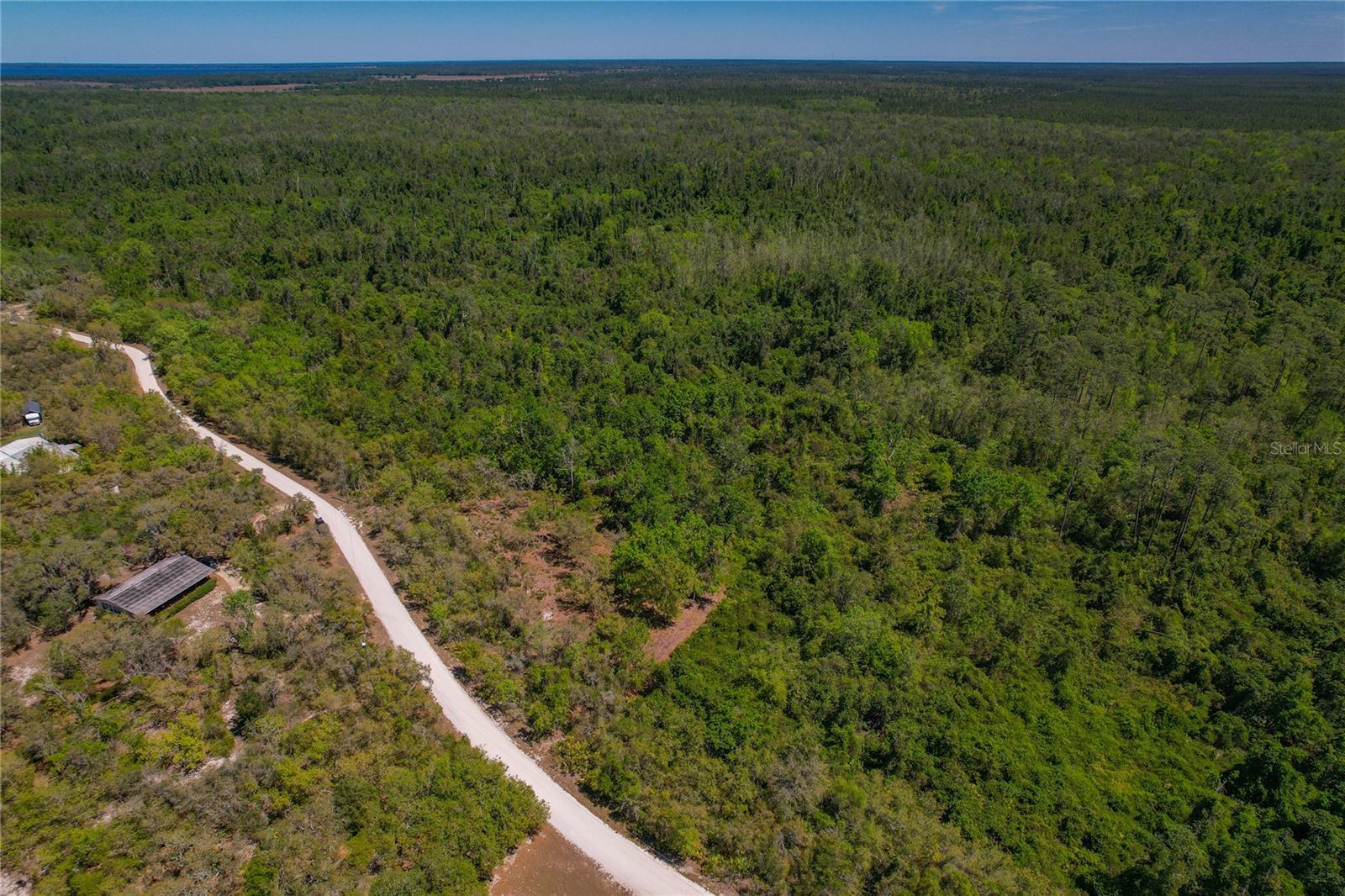 2135 BEAR RUN N, FROSTPROOF, FL, 33843