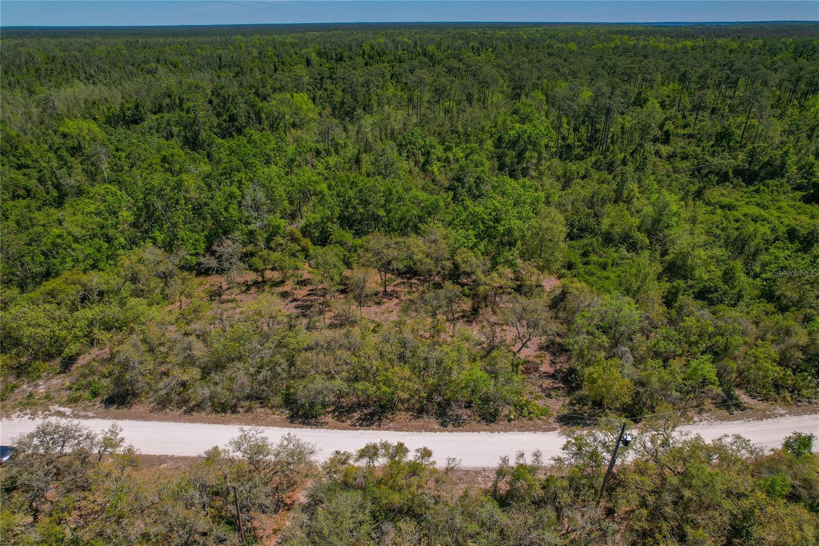 2135 BEAR RUN N, FROSTPROOF, FL, 33843