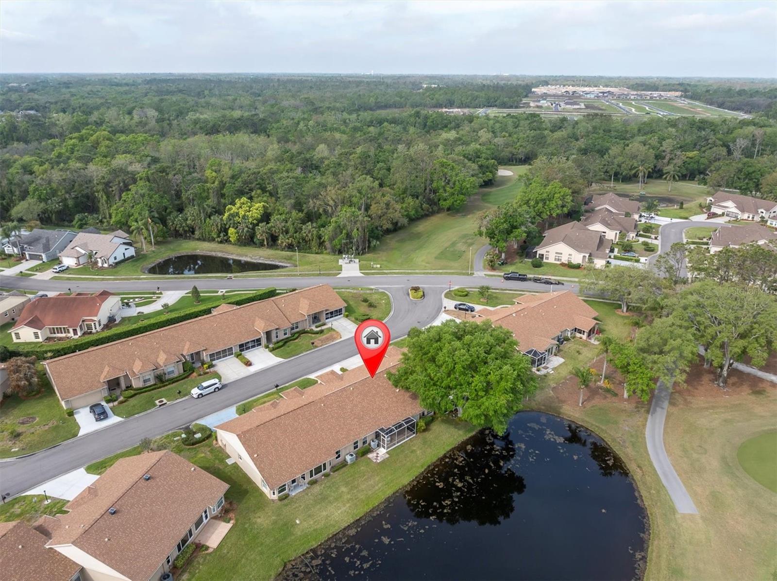 9251 CLEARMEADOW LN, NEW PORT RICHEY, FL, 34655