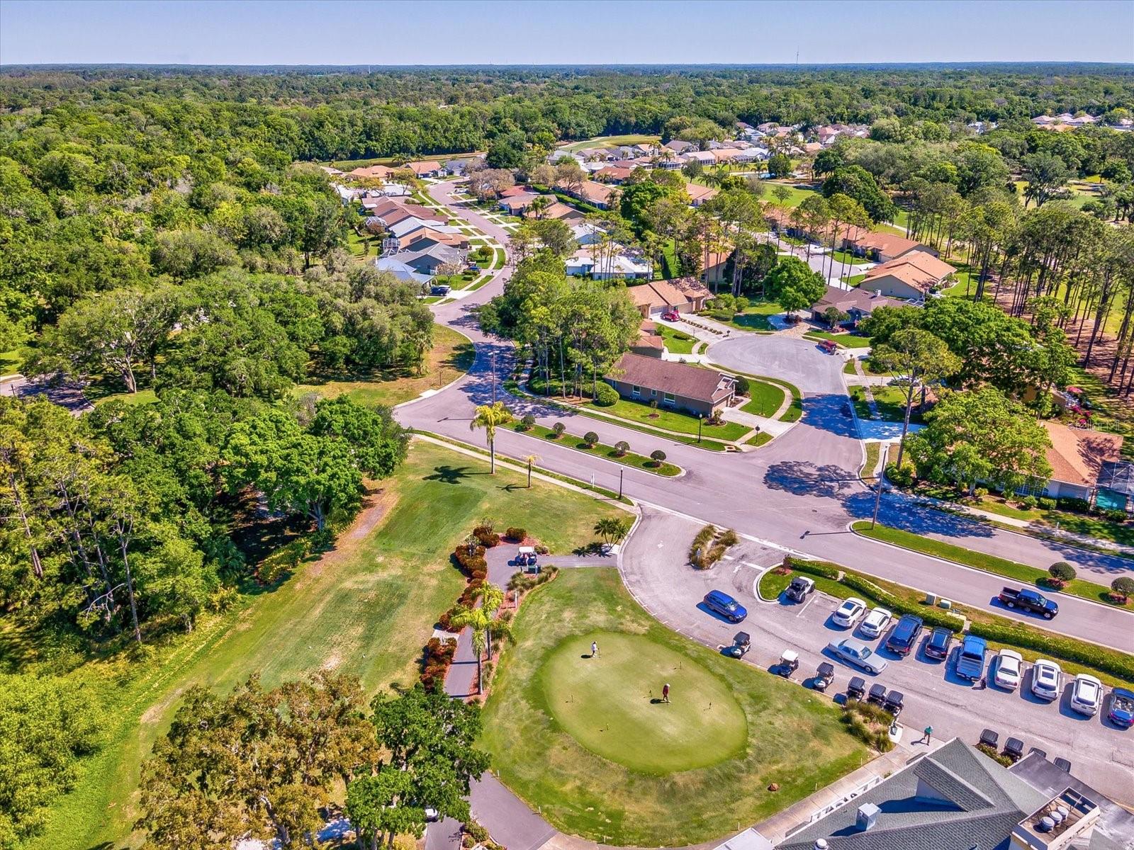 9251 CLEARMEADOW LN, NEW PORT RICHEY, FL, 34655