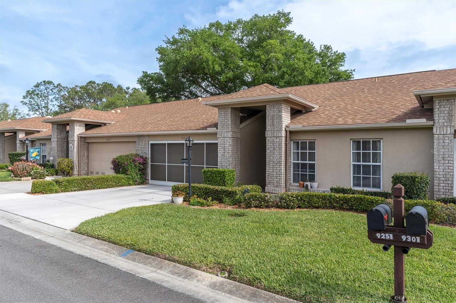 9251 CLEARMEADOW LN, NEW PORT RICHEY, FL, 34655