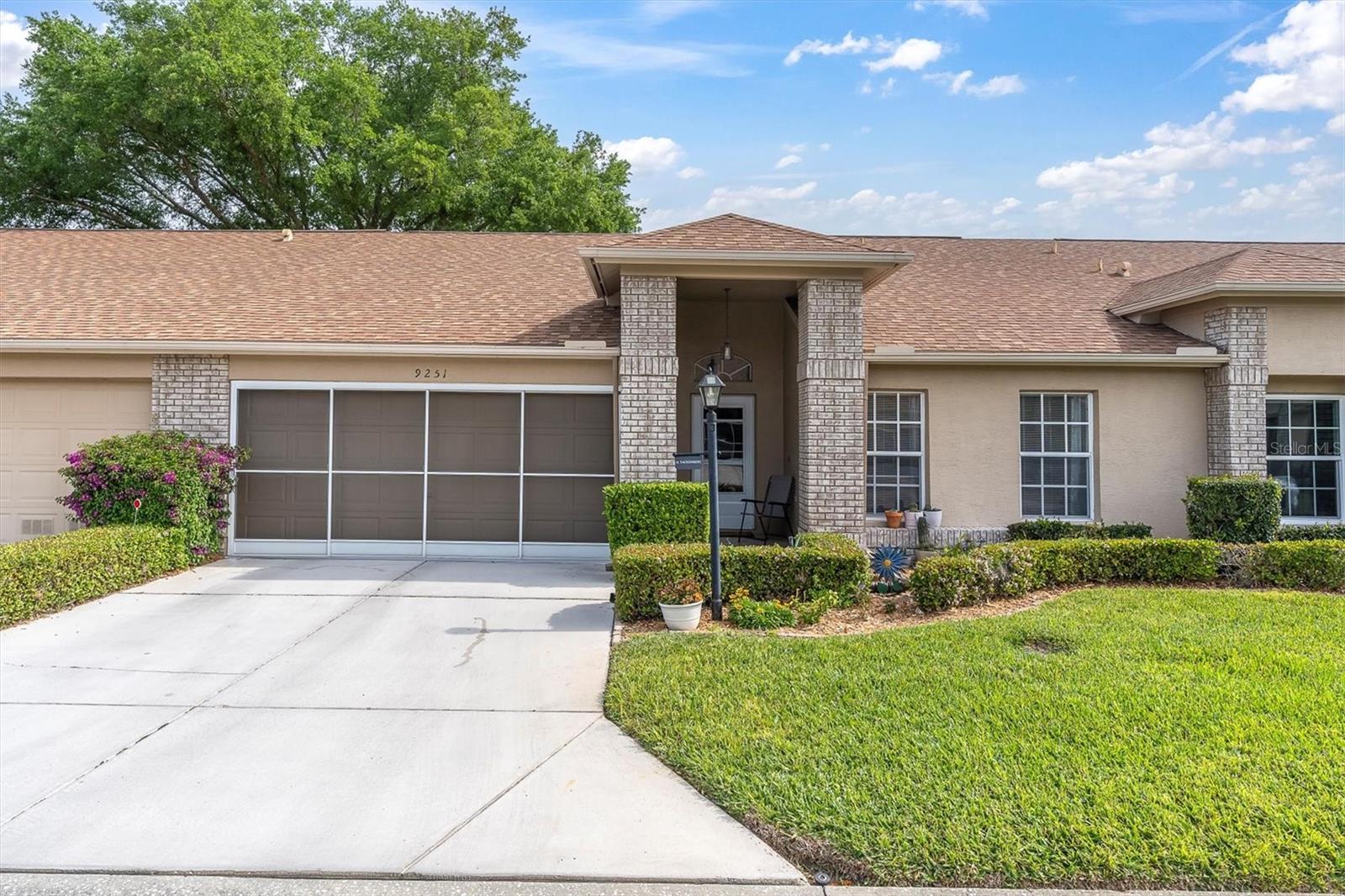 9251 CLEARMEADOW LN, NEW PORT RICHEY, FL, 34655