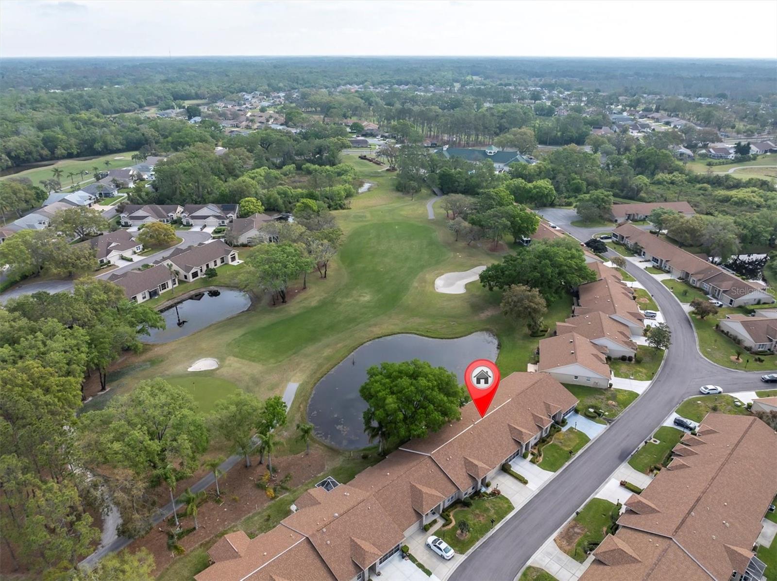 9251 CLEARMEADOW LN, NEW PORT RICHEY, FL, 34655