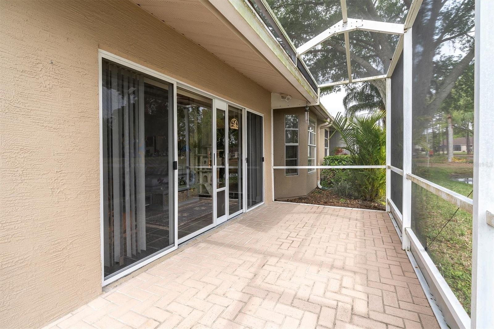 9251 CLEARMEADOW LN, NEW PORT RICHEY, FL, 34655