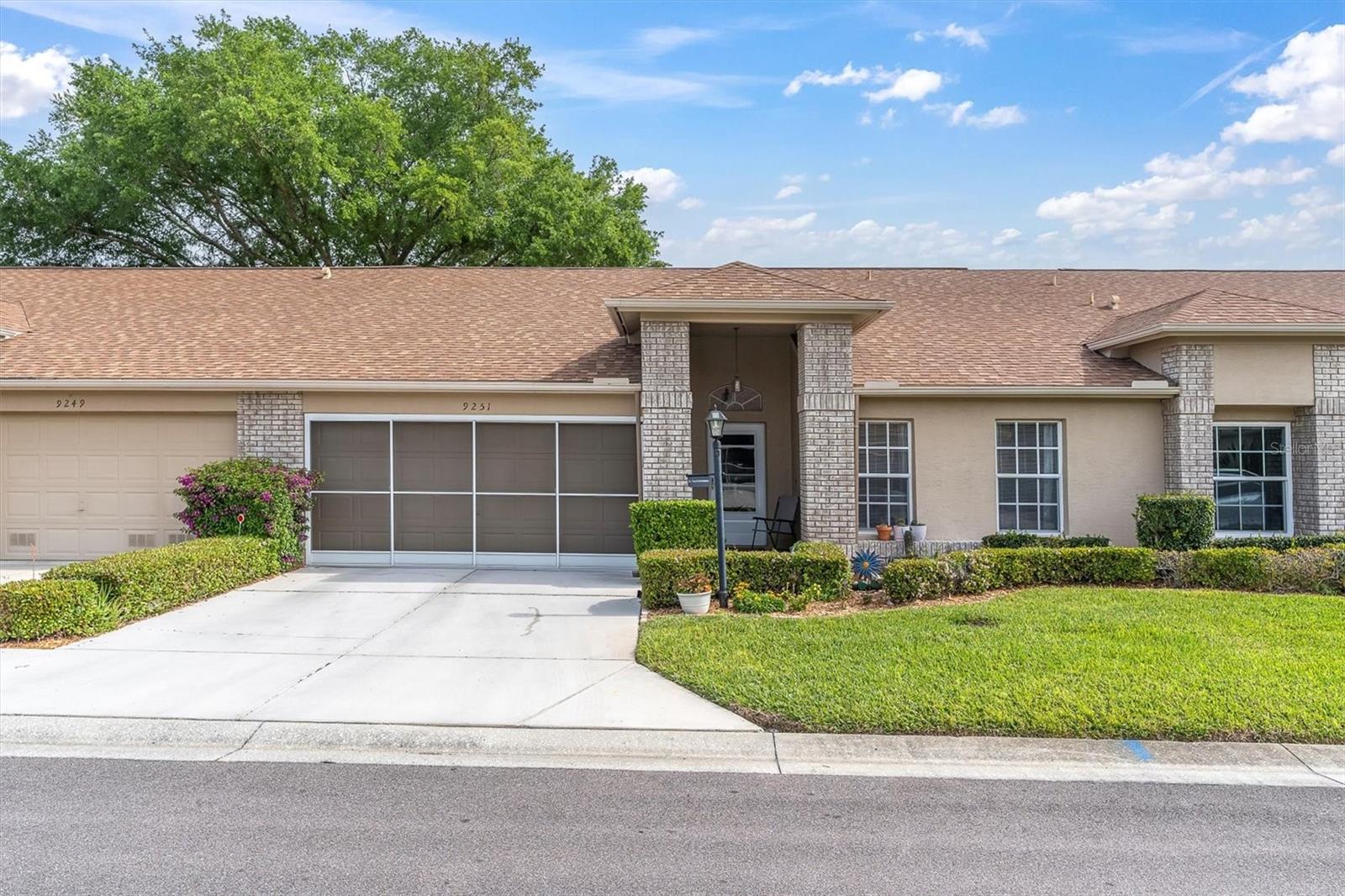 9251 CLEARMEADOW LN, NEW PORT RICHEY, FL, 34655
