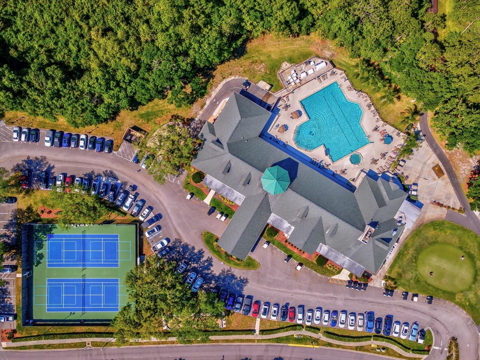 9251 CLEARMEADOW LN, NEW PORT RICHEY, FL, 34655