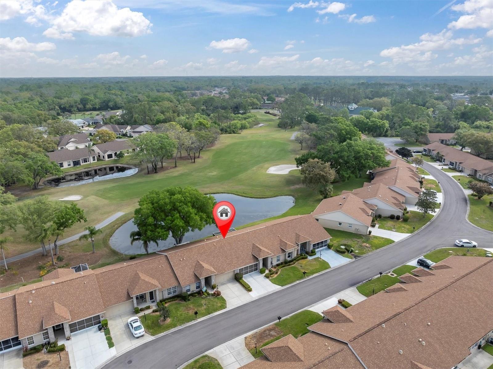 9251 CLEARMEADOW LN, NEW PORT RICHEY, FL, 34655
