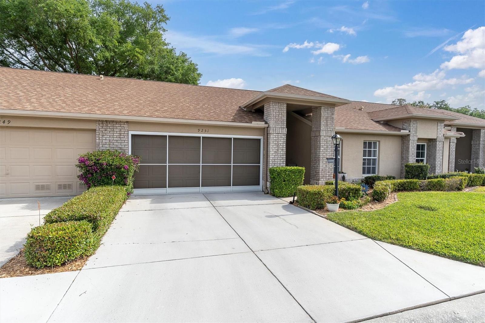 9251 CLEARMEADOW LN, NEW PORT RICHEY, FL, 34655