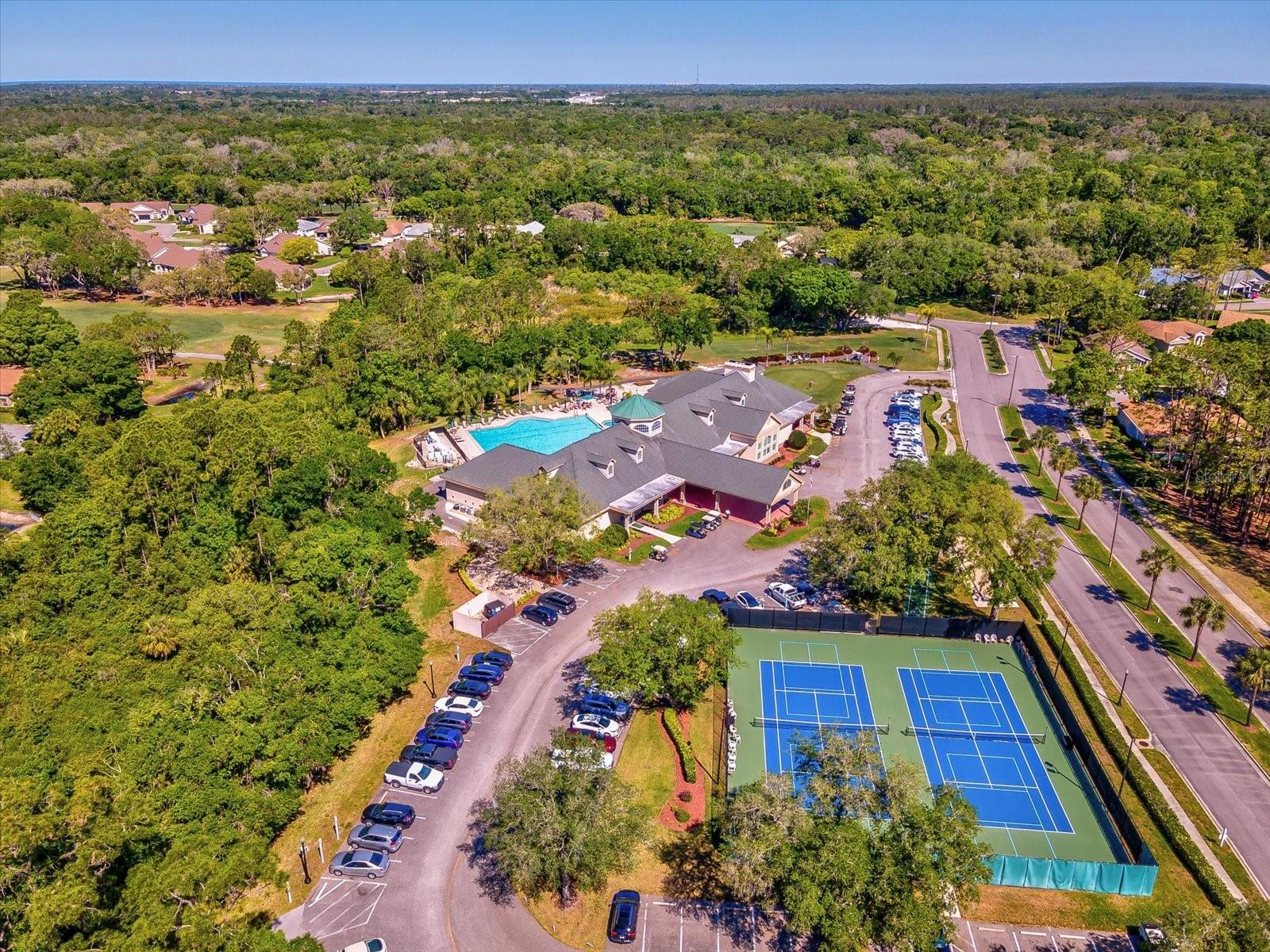 9251 CLEARMEADOW LN, NEW PORT RICHEY, FL, 34655