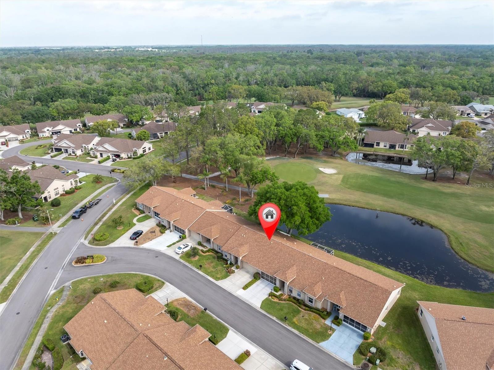 9251 CLEARMEADOW LN, NEW PORT RICHEY, FL, 34655
