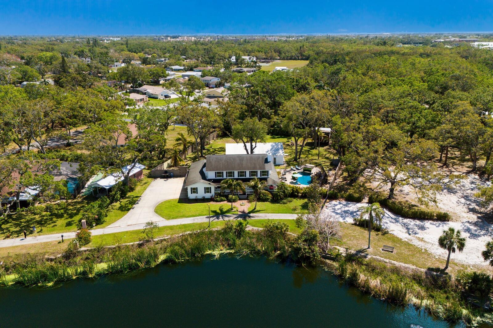 5307 22ND AVE W, BRADENTON, FL, 34209