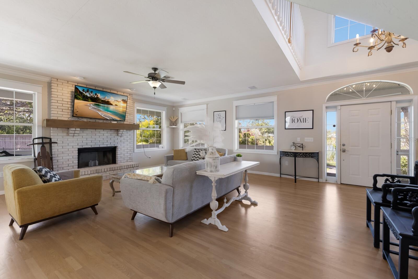 5307 22ND AVE W, BRADENTON, FL, 34209