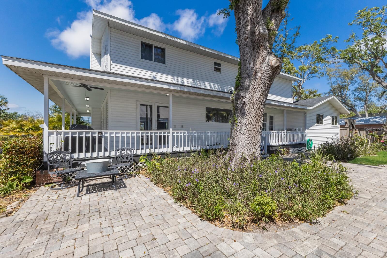 5307 22ND AVE W, BRADENTON, FL, 34209