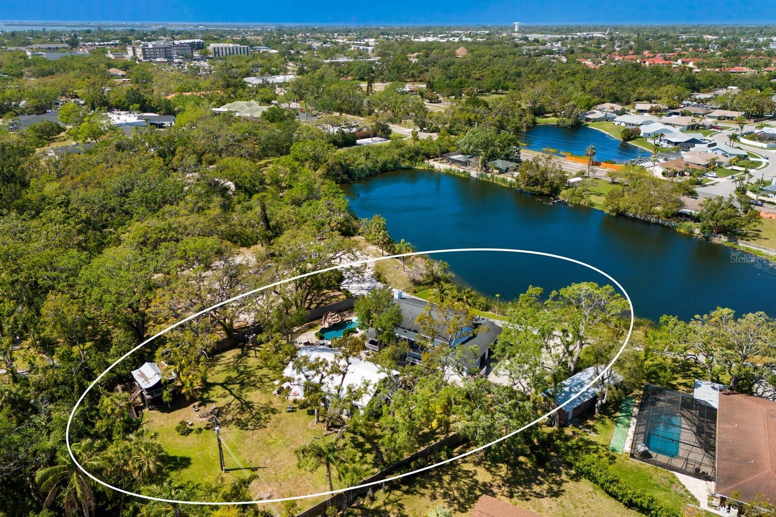 5307 22ND AVE W, BRADENTON, FL, 34209