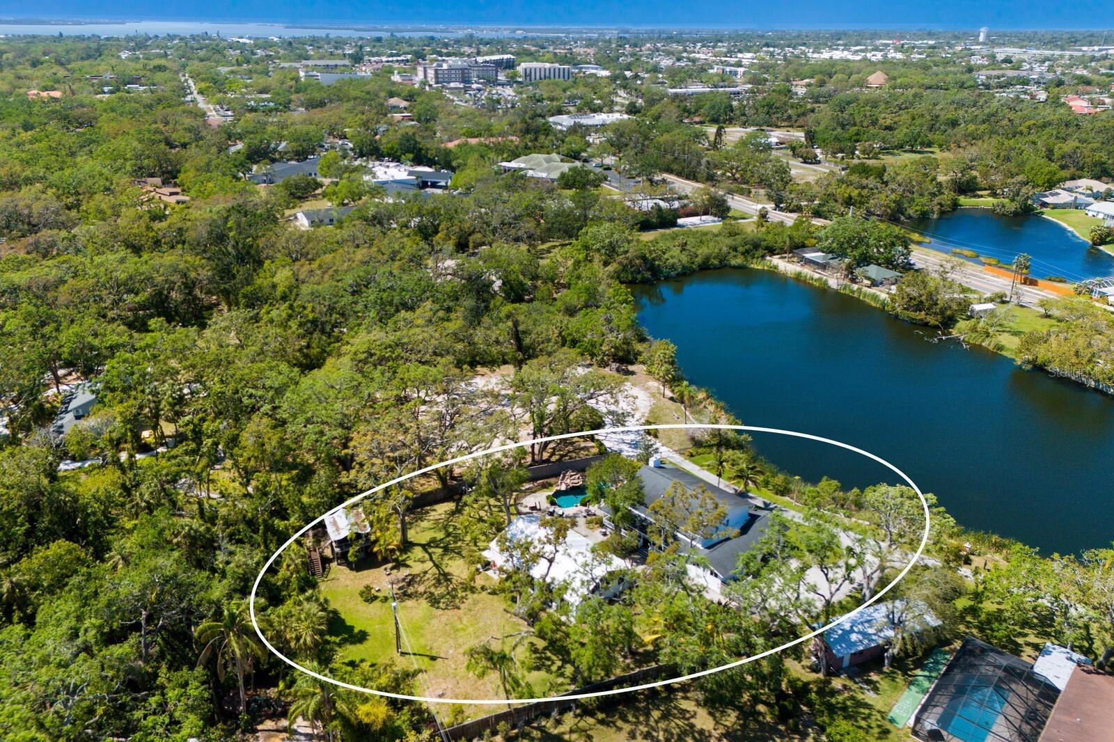 5307 22ND AVE W, BRADENTON, FL, 34209