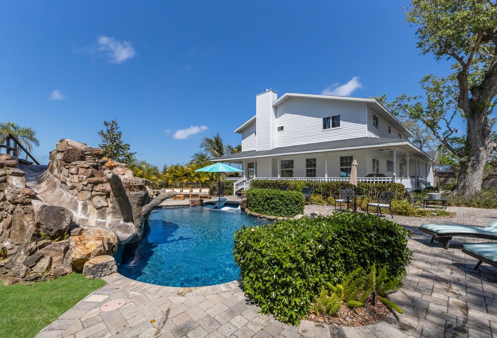 5307 22ND AVE W, BRADENTON, FL, 34209