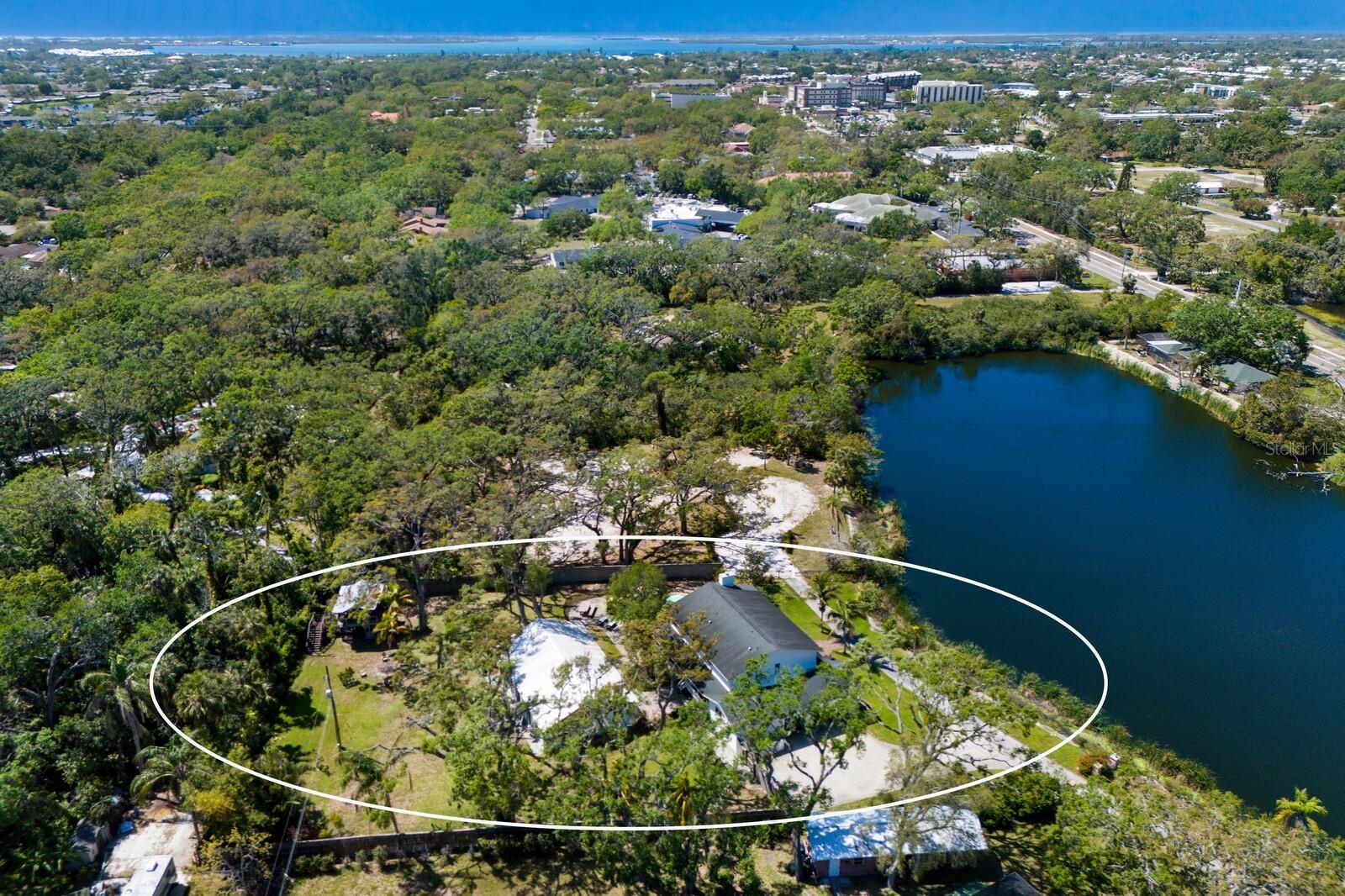 5307 22ND AVE W, BRADENTON, FL, 34209