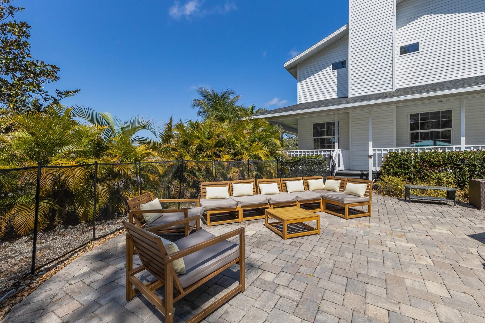5307 22ND AVE W, BRADENTON, FL, 34209