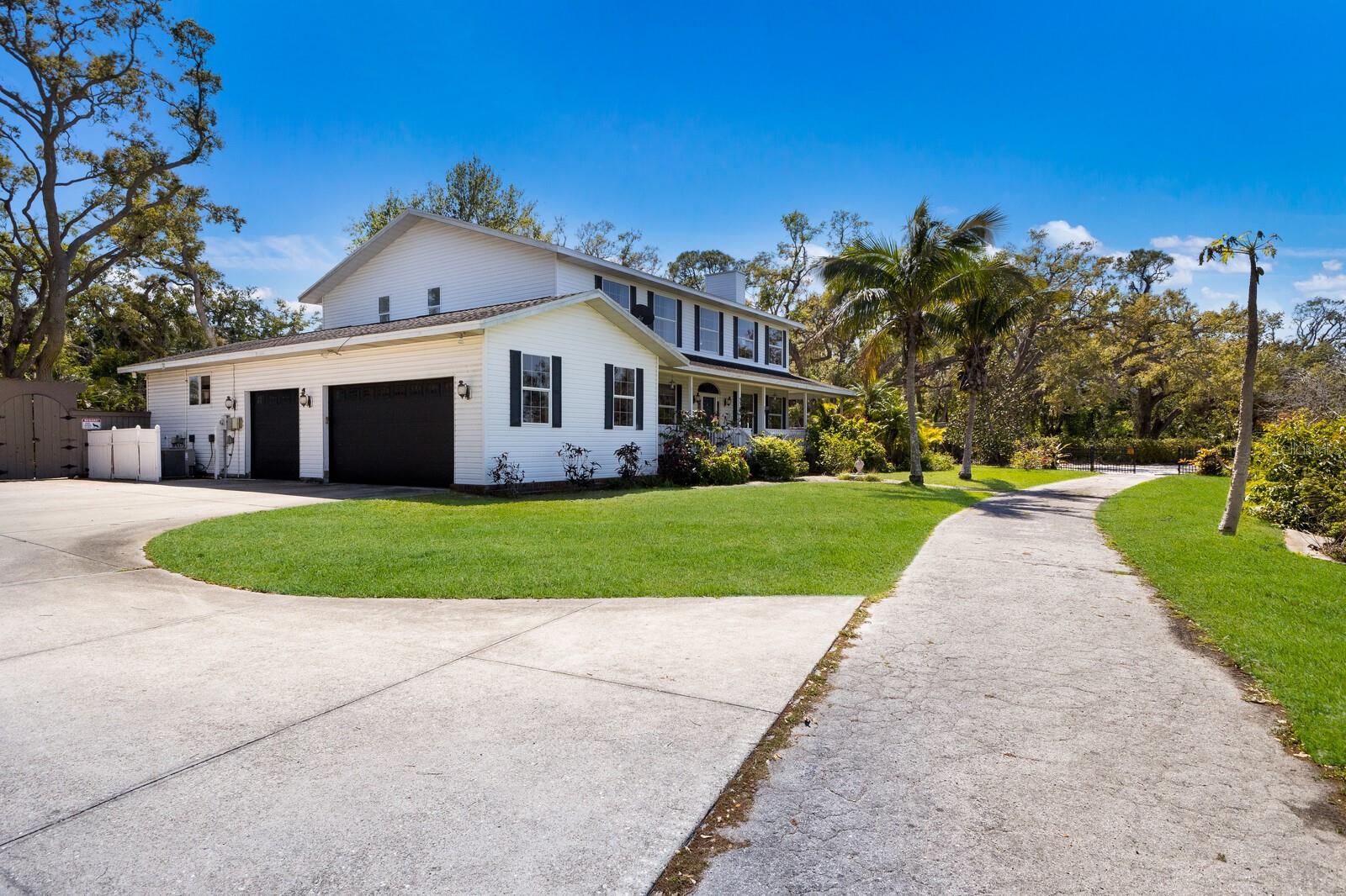 5307 22ND AVE W, BRADENTON, FL, 34209