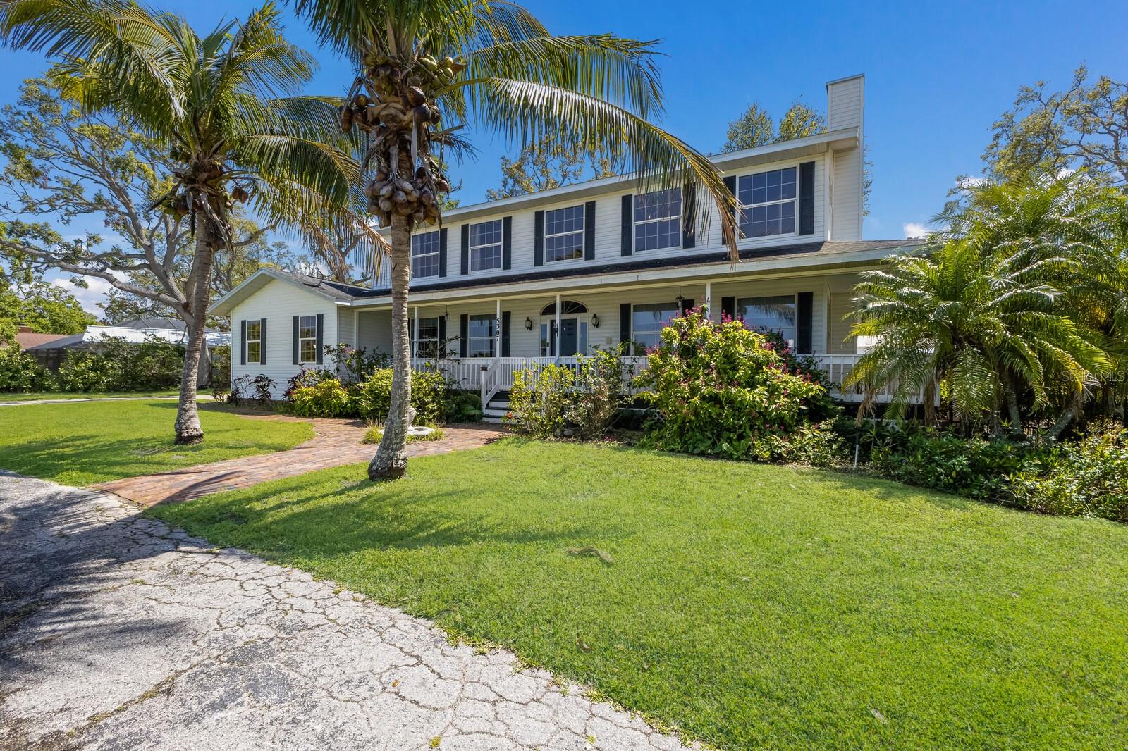 5307 22ND AVE W, BRADENTON, FL, 34209