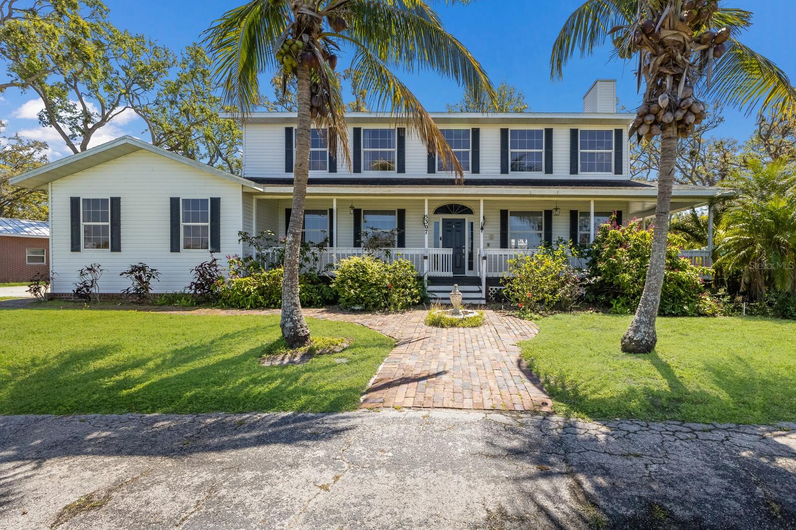 5307 22ND AVE W, BRADENTON, FL, 34209