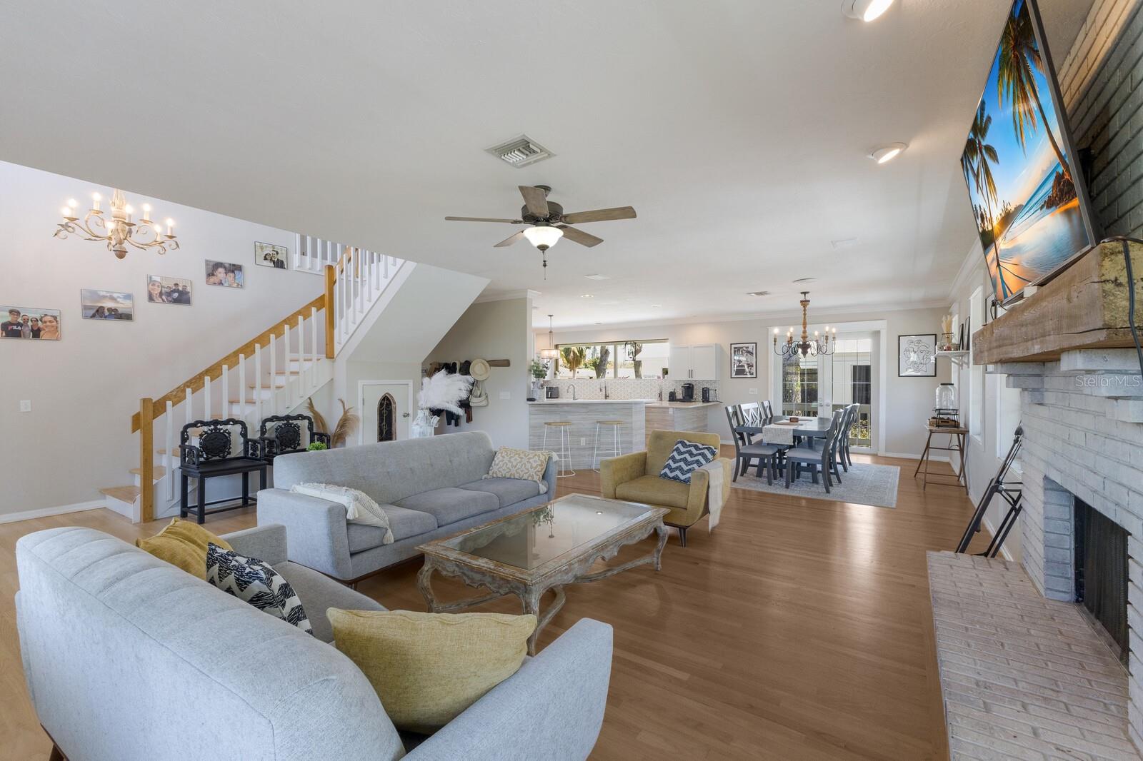 5307 22ND AVE W, BRADENTON, FL, 34209