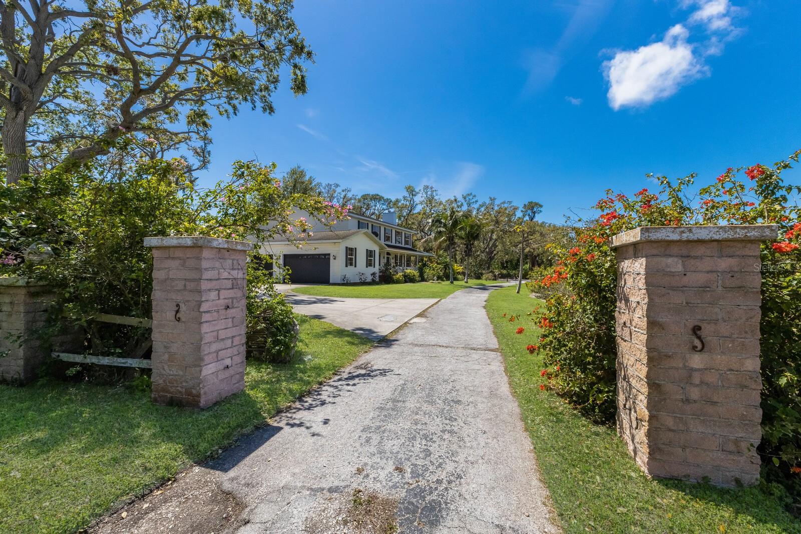 5307 22ND AVE W, BRADENTON, FL, 34209