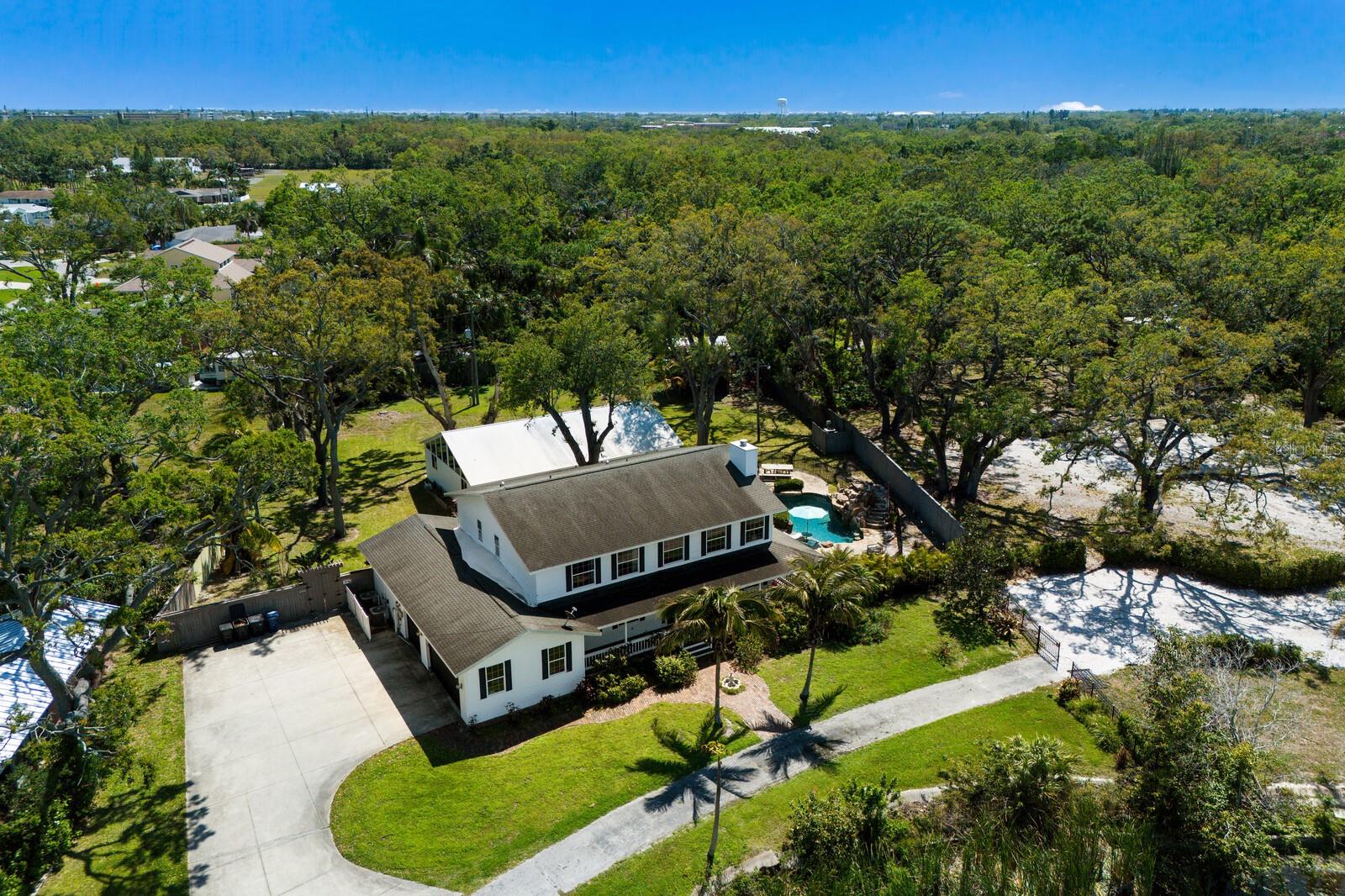 5307 22ND AVE W, BRADENTON, FL, 34209